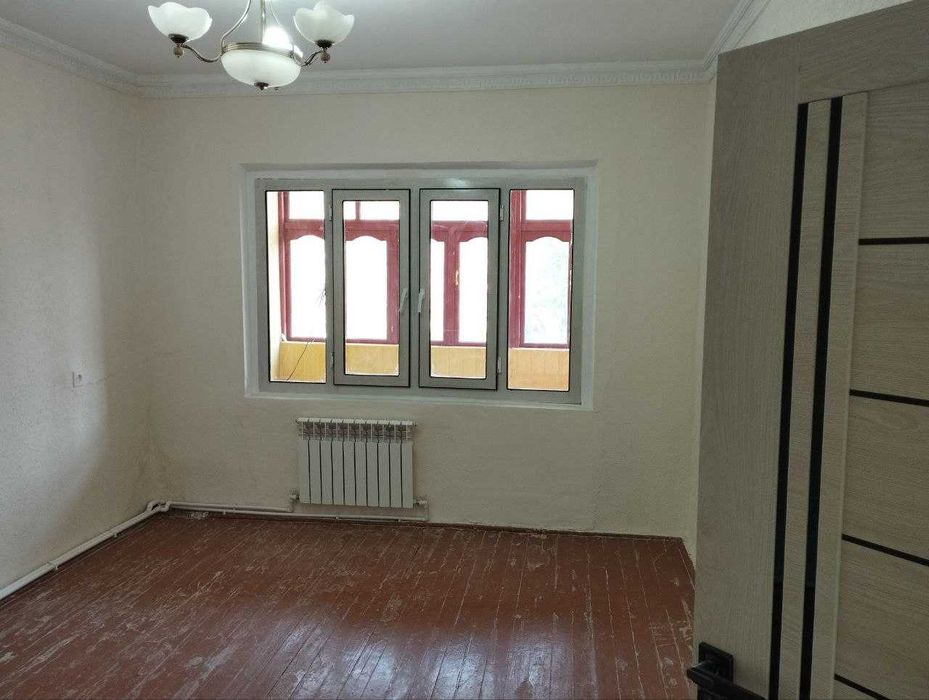 3 хонали квартира ижарага берилади