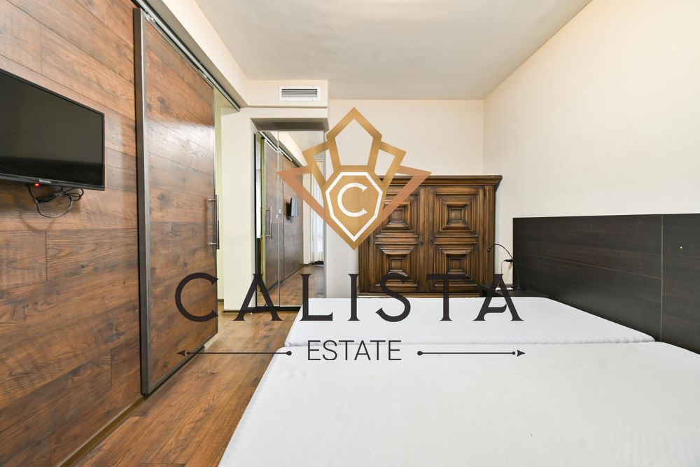 Дава се под наем Двустаен апартамент в София, Гео Милев - 65 кв.м за 650 € - Снимка #6