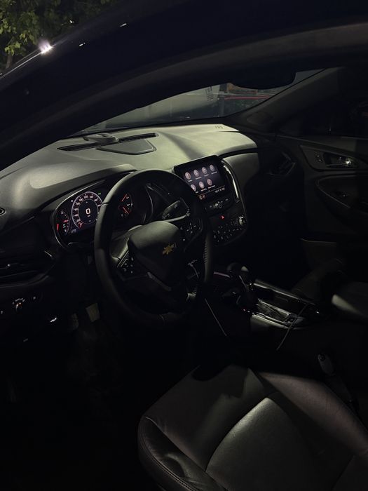 Malibu 2 primer 2022