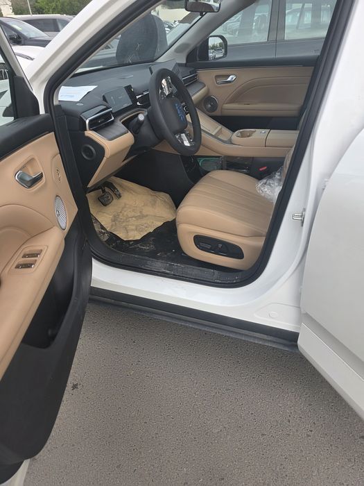 GAC Aion Gibrid 230tali.