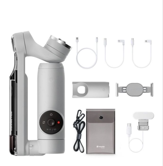 Insta360 flow стедикам