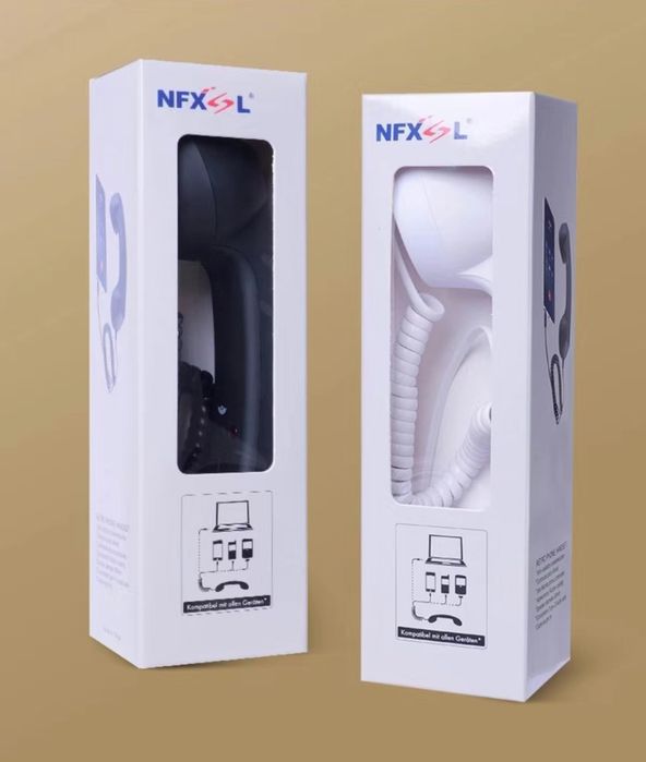 Trubka telefon uchun type - C