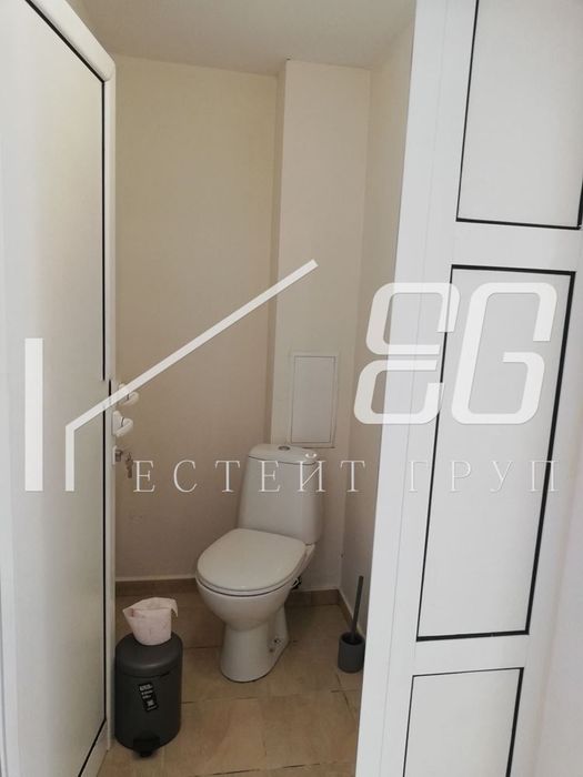 Дава се под наем Магазин в Варна, Трошево - 50 кв.м за 275.4 € - Снимка #6