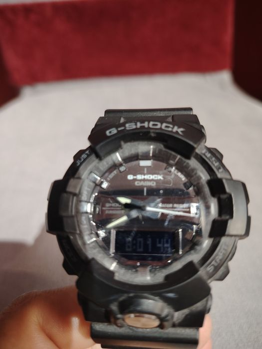 Часовник Casio G Chock