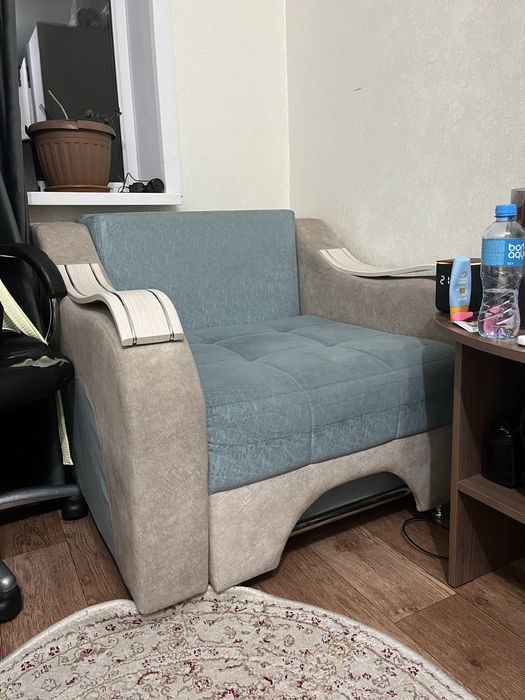 Продается кресло кровать