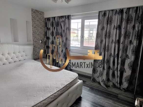 Inchiriere apartament 2 camere micro4Targoviste