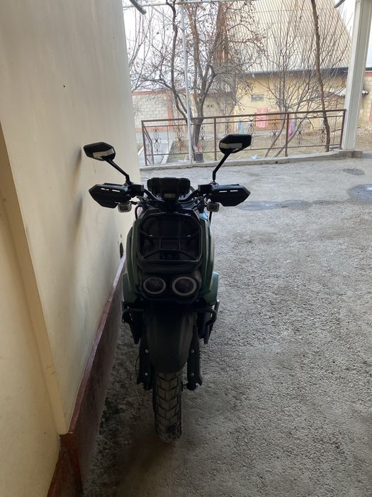 Tank pro max sotiladi