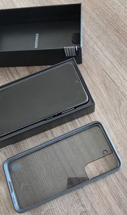 Samsung S21 128 gb