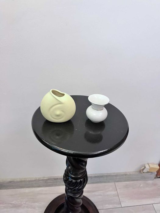 Superb set 5 piese portelan w germania ieftine bibelouri bibelou