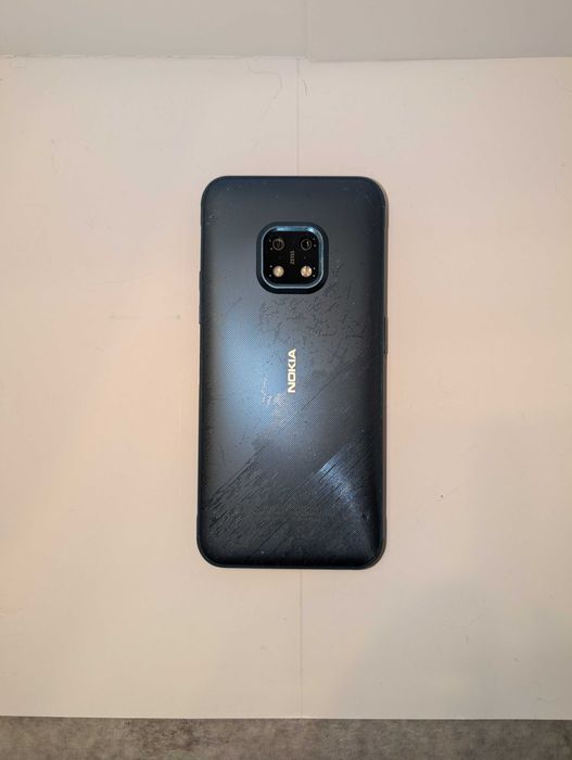 Промо! Nokia XR20 отлично техническо състояние много аксесоари