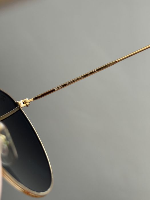 Очки солнцезащитные Ray Ban