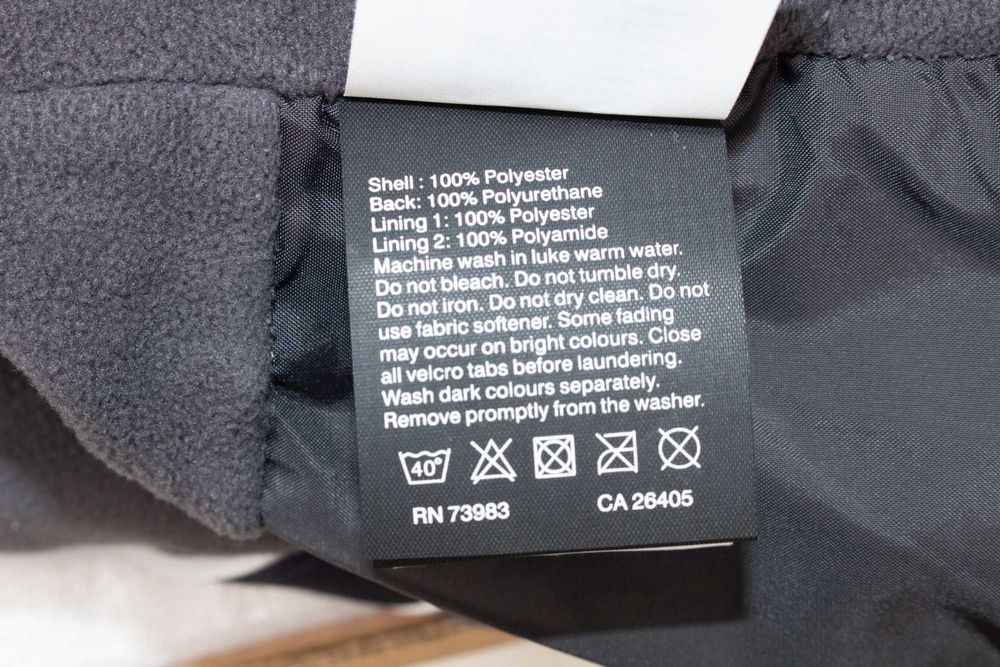 Helly Hansen Crew Midlayer оригинално дамско яке синьо водоустойчиво S