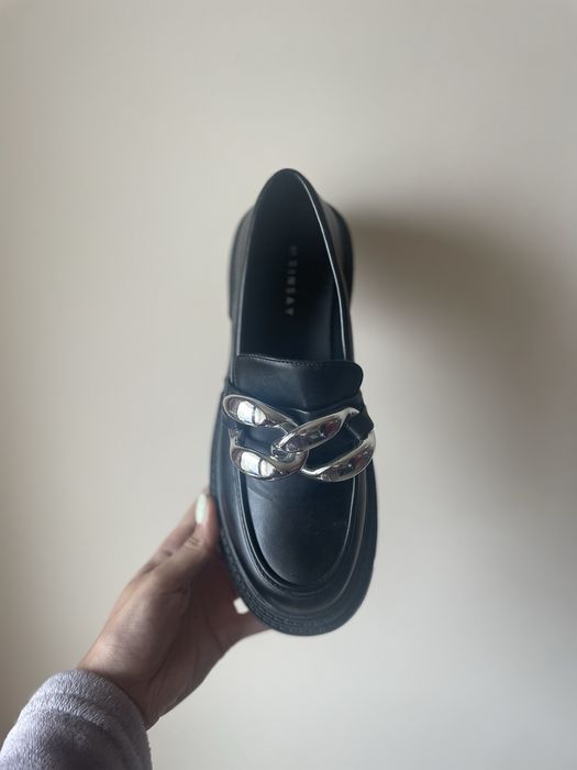 Дамски мокасини