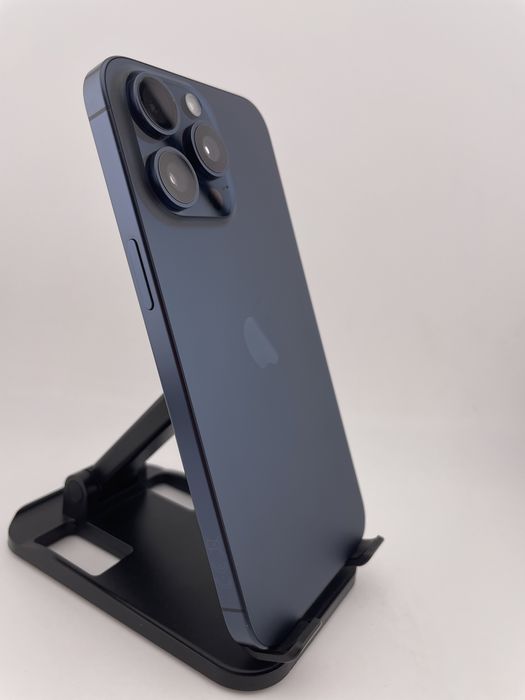 iPhone 15 ProMax 1Tb,100% |•| G Store Mobile