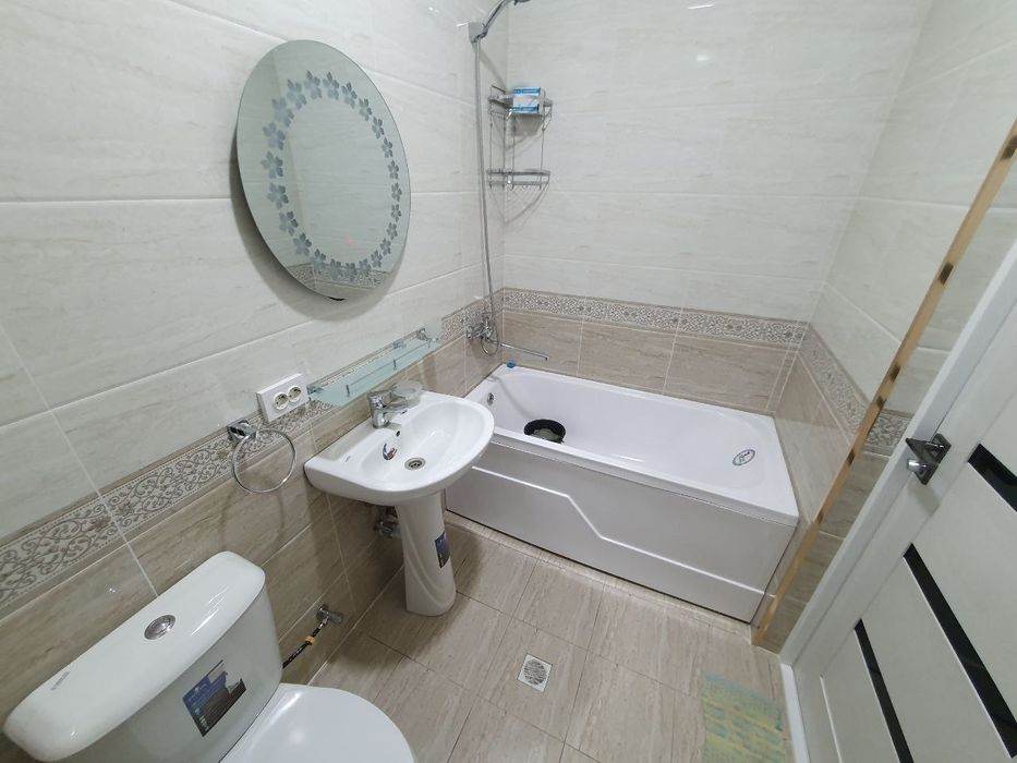 Срочно продаётся 2 комнатная квартира в центре города