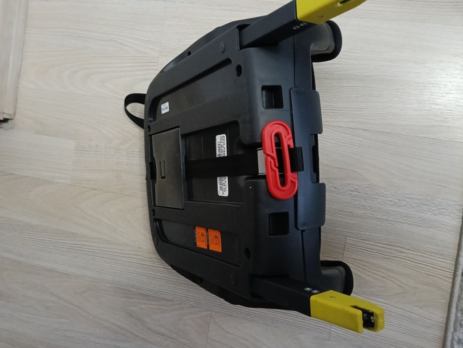 Scaun auto înălțător