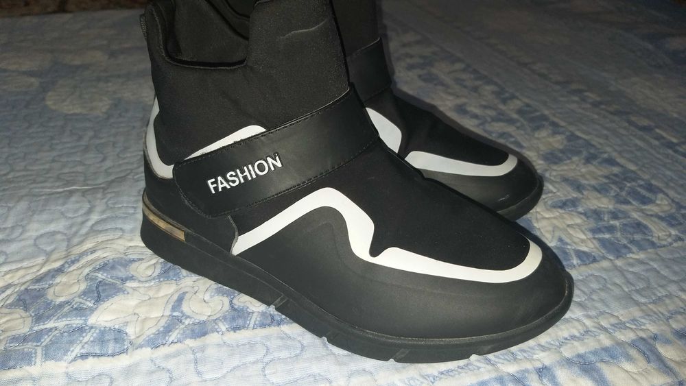 Обувь для девочки