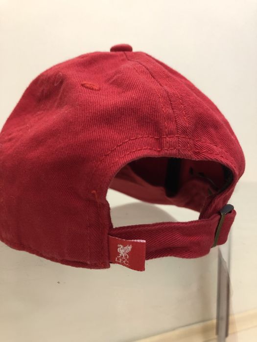 Liverpool X ‘47 ОРИГИНАЛНА Детска Шапка