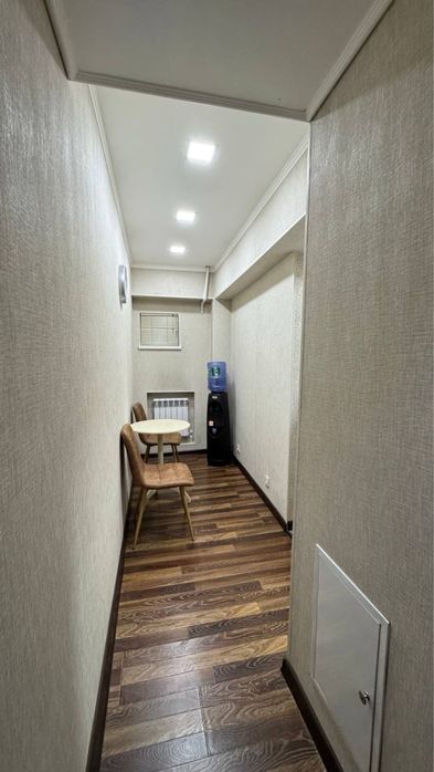 Офис Ц-4  Плов Сити 94 м2