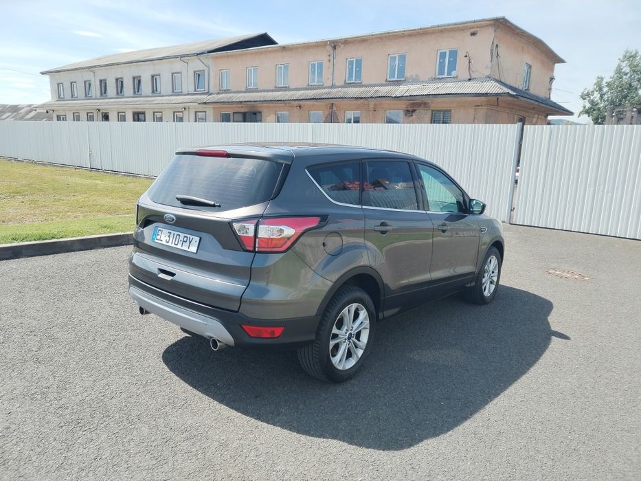 Ford KUGA /AN 2017/2 LITRI Diesel 150CP /EURO 6