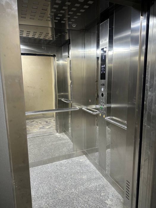 Новая уютная квартира в центре города ,,Сдаётся на длителный срок