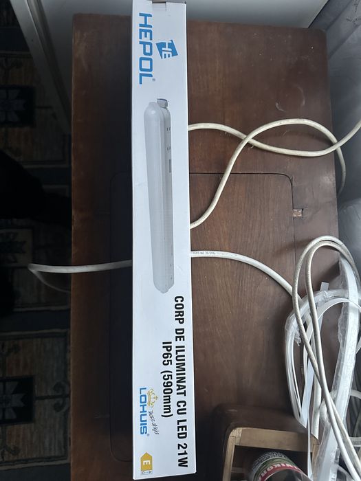 Corp de iluminat Led