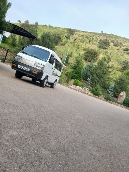 Tog' xizmati toza akuratniy