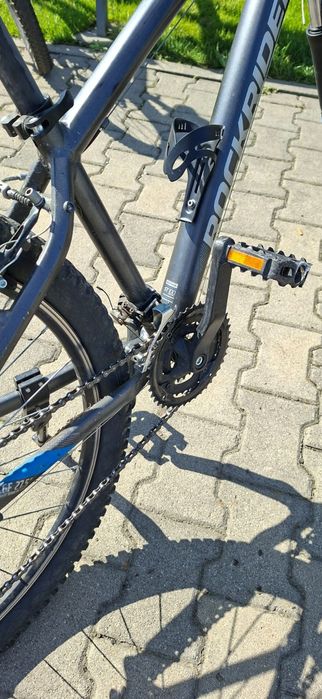 De vanzare bicicleta!