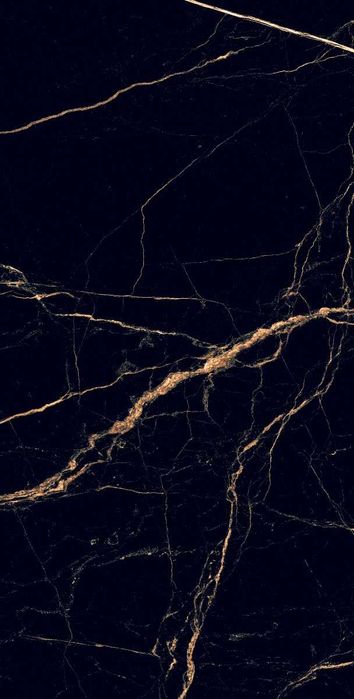 Gresie 8029 60x120 Black Gliter