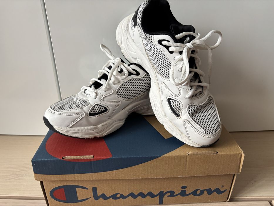 Adidasi champion 36