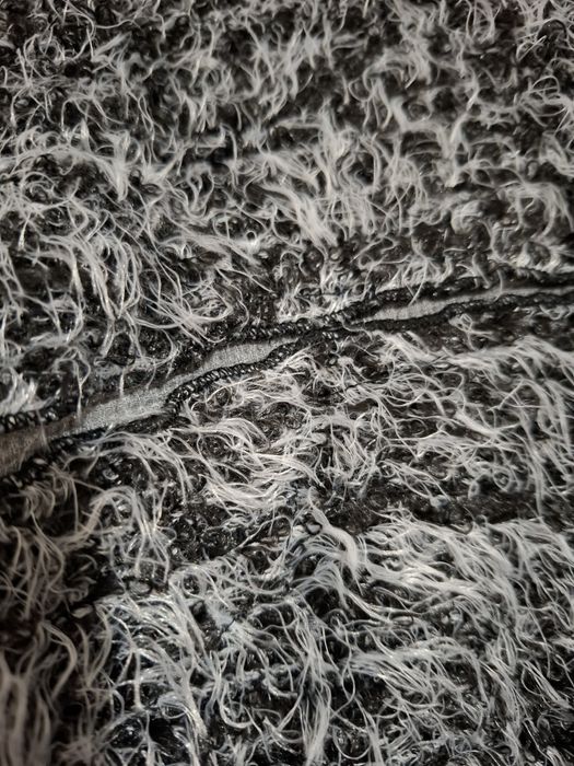 Cardigan oversized  Keko(transport posta inclus)