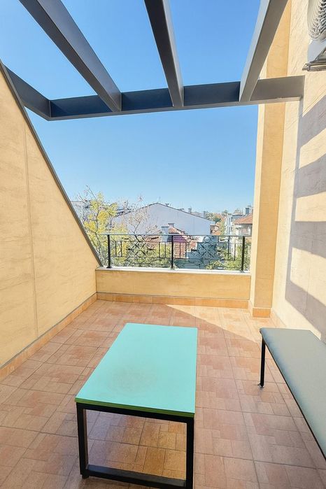 Продава се Тристаен апартамент в Пловдив, Център - 102 кв.м за 2667 €/кв.м - Снимка #10