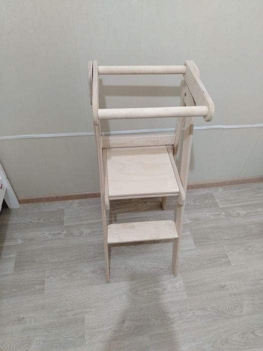 Башня помощника детская срочно продам