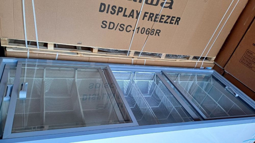 Морозильник/Morozilnik/Морозилка/Morozilka  официальный дилер