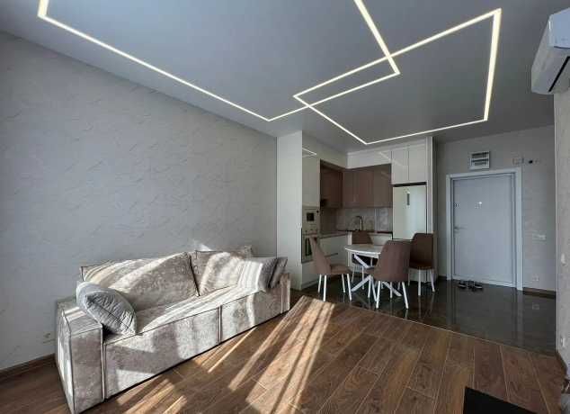 Ремонт квартир и частных домов