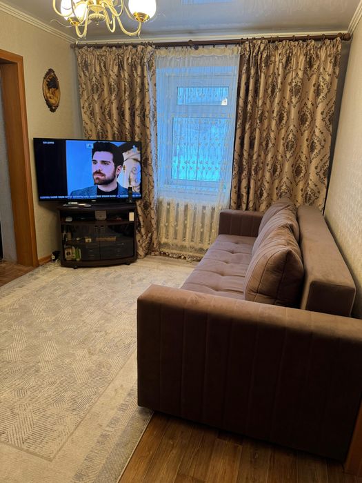 Продается 5 комн. дом в п. Топар