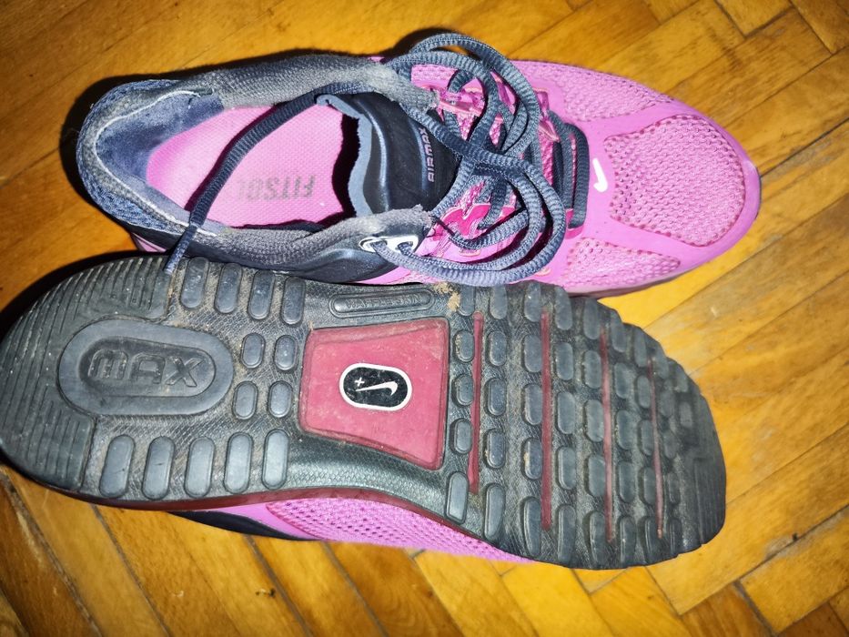 Adidași Nike Air Max Nr 39