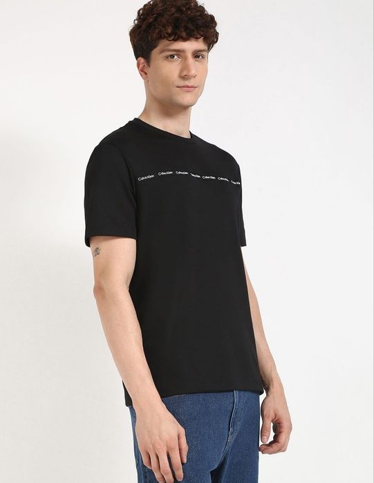 Футболка Calvin Klein inset.p-M-L.