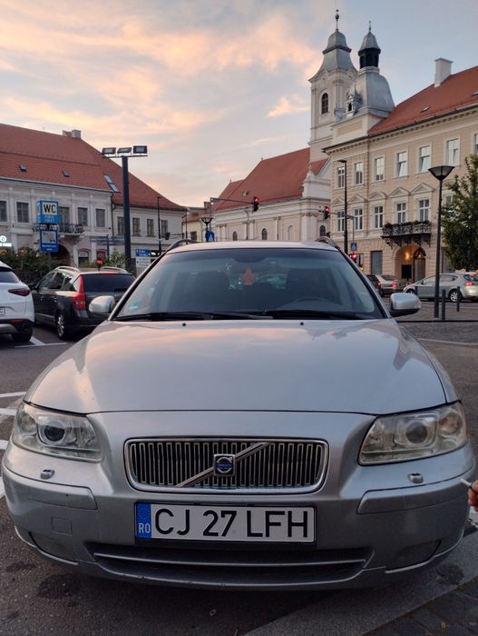 Volvo V70 2.4 D5