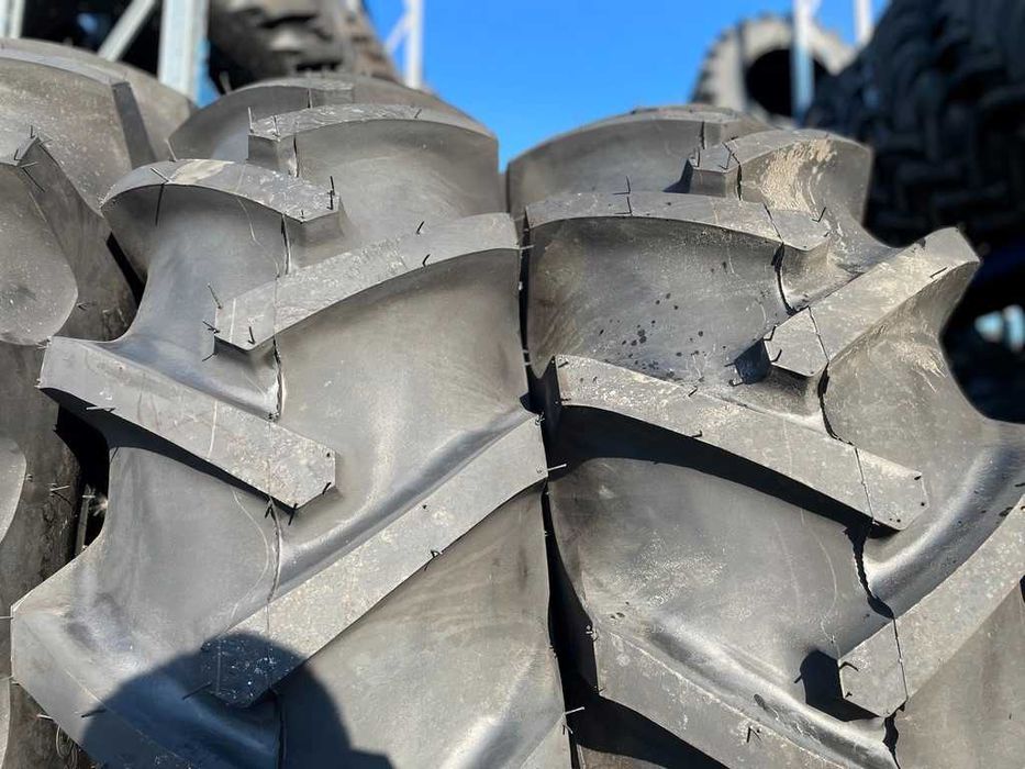 18.4-26 Anvelope de tractor or taff ranforsat cu 14PR livrare