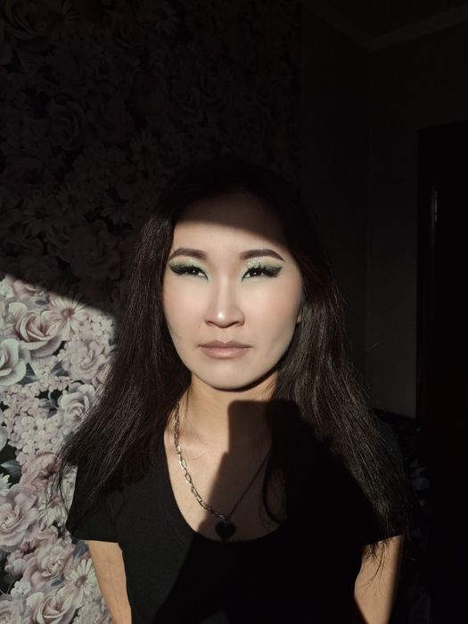 Услуги визажиста