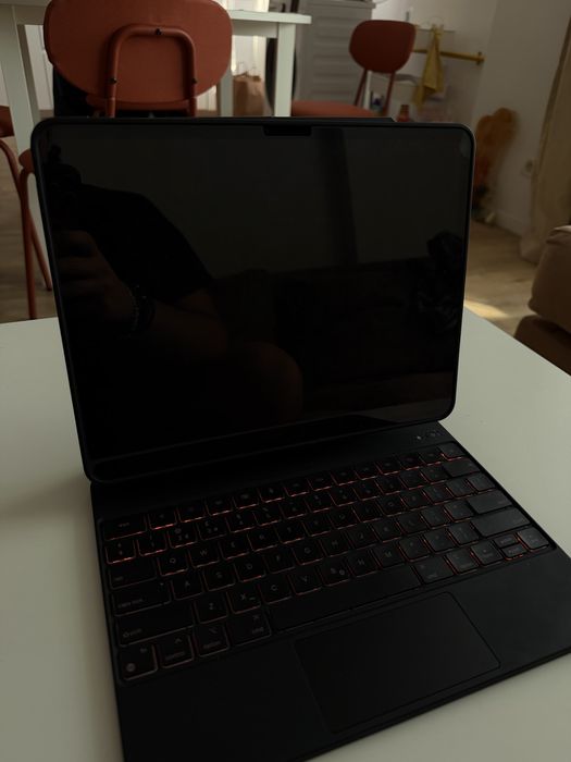 Tableta Apple Ipad air M3 13” 256