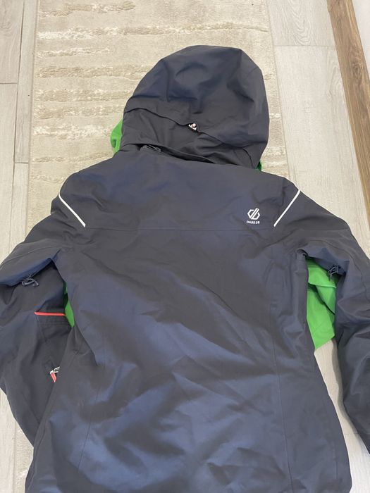 Dare скиорско яке оригинал