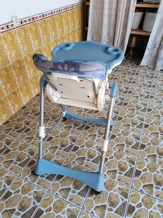 Кресло для кормления