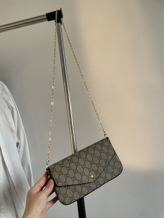 Сумка  под Gucci