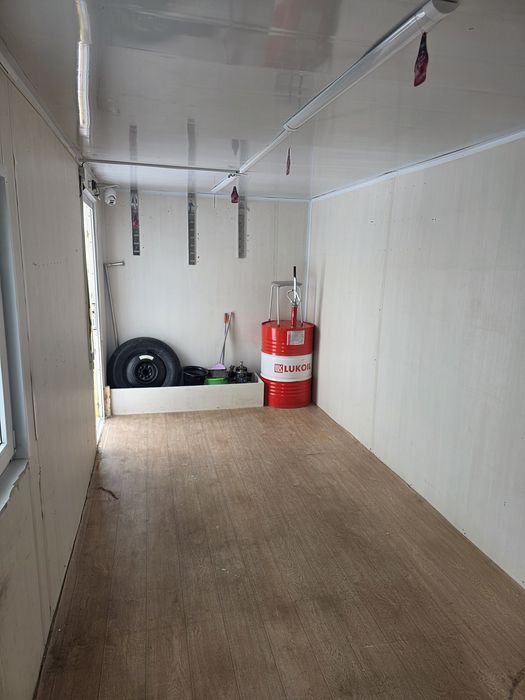 Сдам продам с местом или без