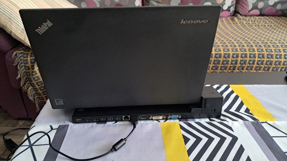 Laptop Lenovo ThinkPad T450