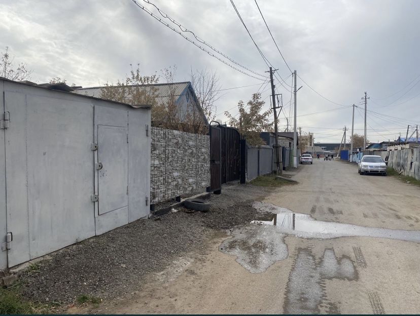 Сдам в аренду гараж