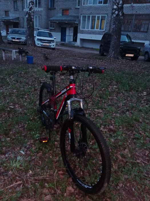 продам,велосипед.Состояние отличное,Торг.