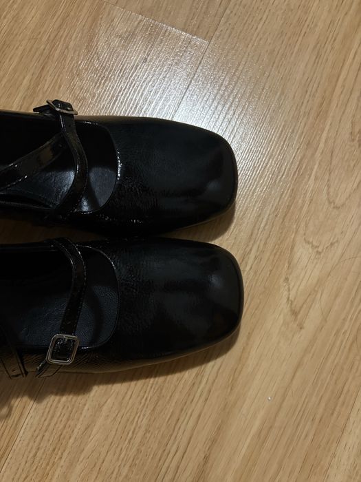 Кожени Обувки Vagabond Нови